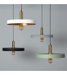 Suspension Métal Furiko - 91580 - vue 1