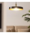 Suspension Métal Furiko - 91580 - vue 2
