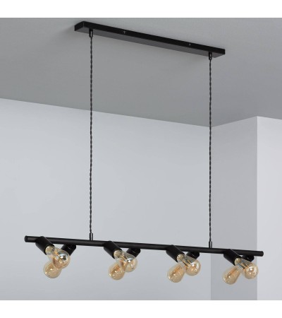 Suspension Métal Garland - 91216 - vue 3
