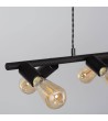 Suspension Métal Garland - 91216 - vue 8