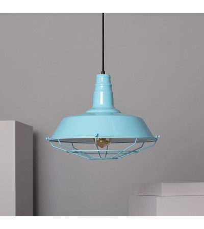 Suspension Métal Jagger