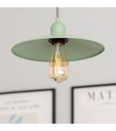 Suspension Métal Kato - 93787 - vue 5