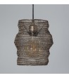 Suspension Métal Milos - 86095 - vue 1