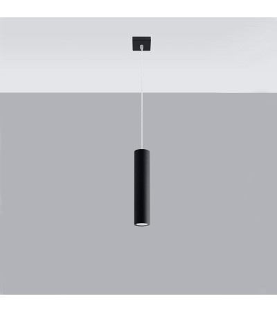 Suspension Métal Lagos 1 SOLLUX - 96436 - vue 2