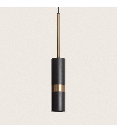 Suspension Aluminium Lumen - 91307 - vue 3