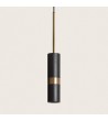 Suspension Aluminium Lumen - 91307 - vue 3
