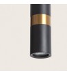 Suspension Aluminium Lumen - 91307 - vue 4