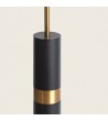 Suspension Aluminium Lumen - 91307 - vue 5