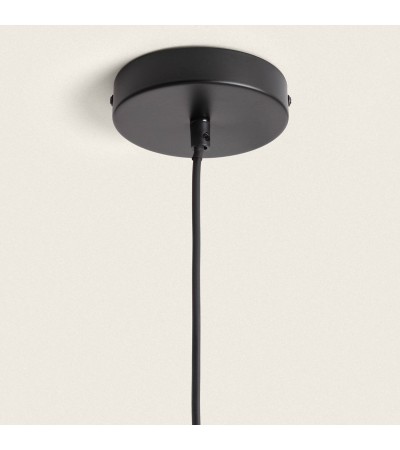 Suspension Aluminium Lumen - 91307 - vue 6