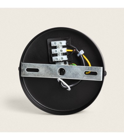 Suspension Aluminium Lumen - 91307 - vue 7