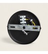 Suspension Aluminium Lumen - 91307 - vue 7