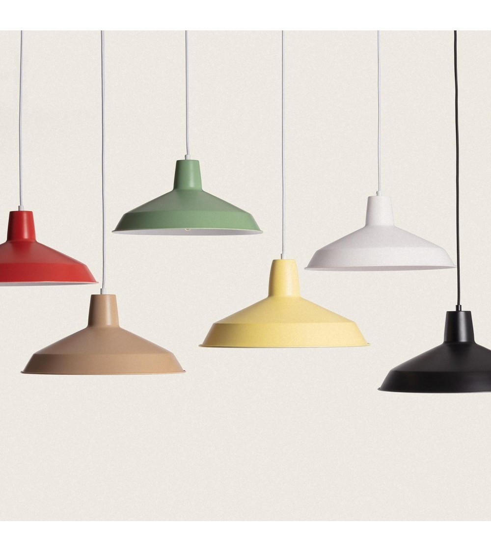 Suspension Métal Meistter - 102379 - vue 1