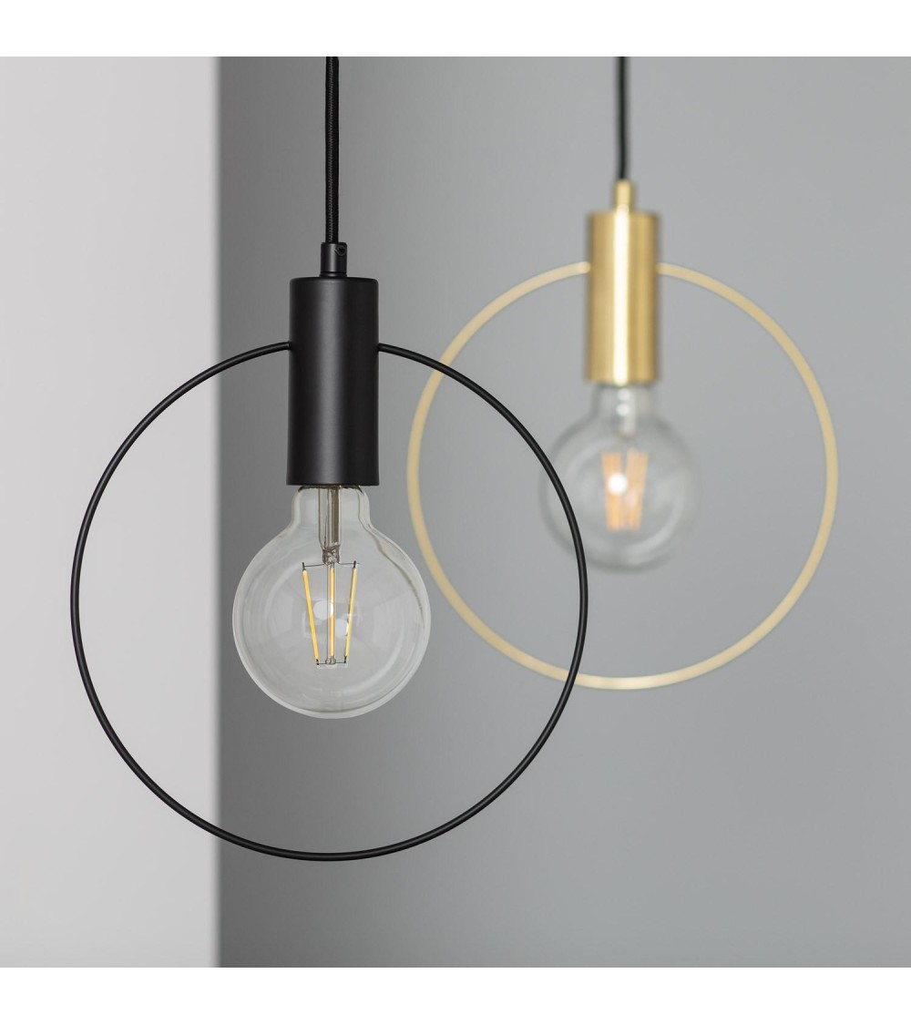 Suspension Métal Mini Otos - 83827 - vue 1