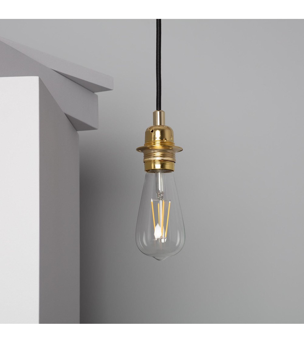 Suspension Métal Nhat - 4156 - vue 1