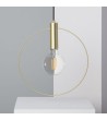 Suspension Métal Otos - 83946 - vue 1