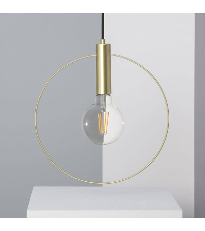 Suspension Métal Otos - 83946 - vue 3