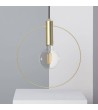 Suspension Métal Otos - 83946 - vue 3