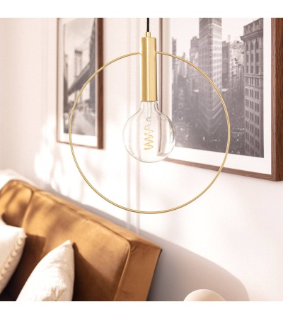 Suspension Métal Otos - 83946 - vue 5