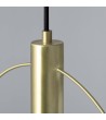 Suspension Métal Otos - 83946 - vue 6