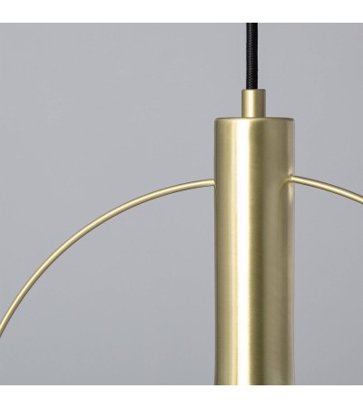 Suspension Métal Otos - 83946 - vue 7