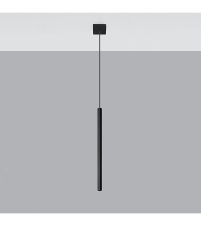 Suspension Métal Pastelo 1 SOLLUX - 96482 - vue 2