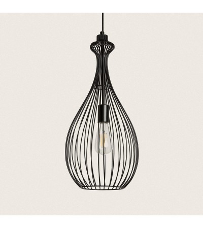 Suspension Métal Penny