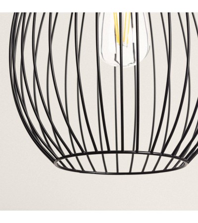 Suspension Métal Penny - 102701 - vue 4