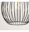 Suspension Métal Penny - 102701 - vue 4