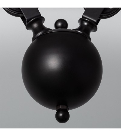 Suspension Métal Pusaka - 70803 - vue 6
