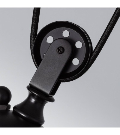 Suspension Métal Pusaka - 70803 - vue 7