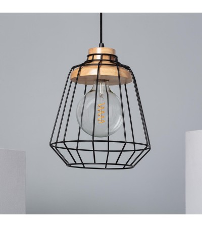 Suspension Métal Renner - 88411 - vue 1