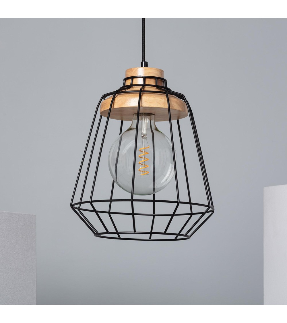 Suspension Métal Renner - 88411 - vue 1