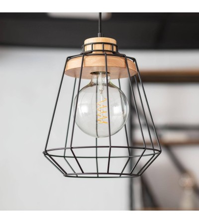 Suspension Métal Renner - 88411 - vue 4