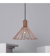 Suspension Métal Sakur - 4949 - vue 3