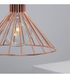 Suspension Métal Sakur - 4949 - vue 5