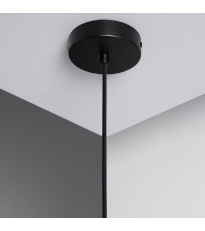 Suspension Métal Sakur - 4949 - vue 7