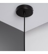 Suspension Métal Sakur - 4949 - vue 7