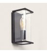 Applique Murale Extérieure Aluminium Gunza - 113067 - vue 1