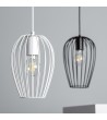 Suspension Métal Telmi - 72167 - vue 1