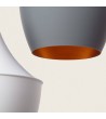 Suspension Métal Tri Big Mercury - 95221 - vue 6