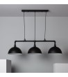 Suspension Métal Tuai - 71390 - vue 1