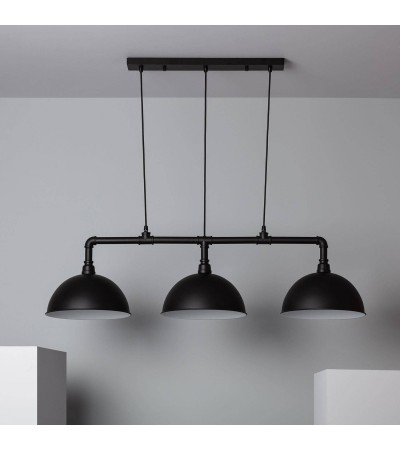 Suspension Métal Tuai - 71390 - vue 3