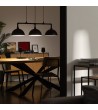 Suspension Métal Tuai - 71390 - vue 5