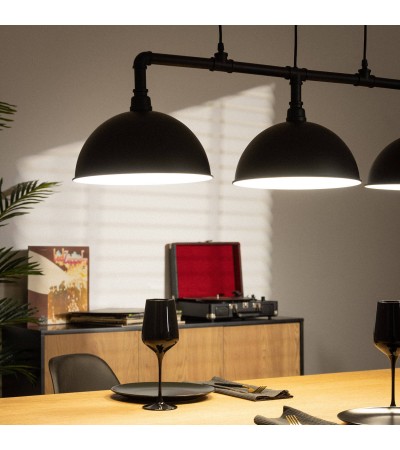 Suspension Métal Tuai - 71390 - vue 6