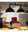 Suspension Métal Tuai - 71390 - vue 6