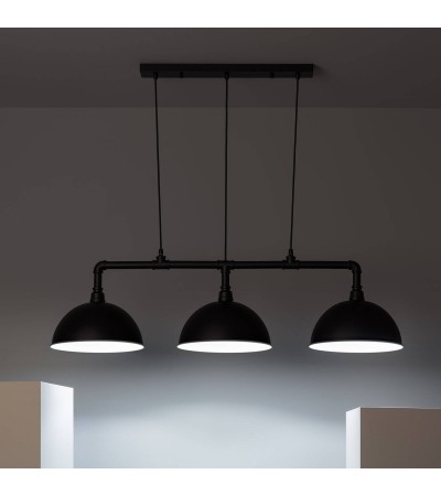 Suspension Métal Tuai - 71390 - vue 7