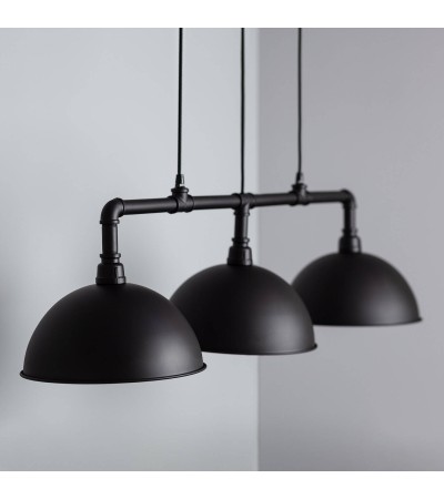 Suspension Métal Tuai - 71390 - vue 8