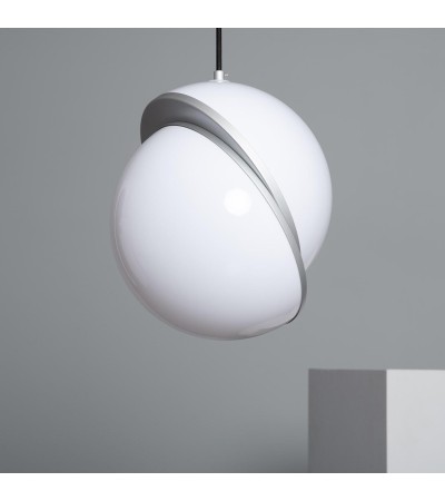 Suspension Métal Venus