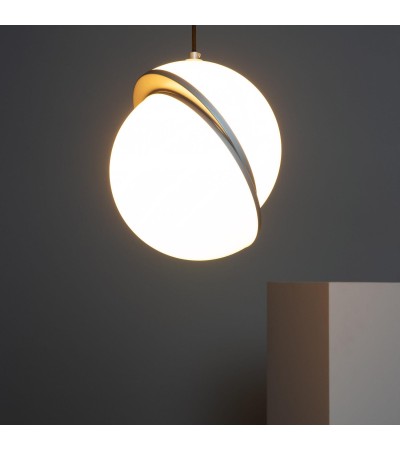 Suspension Métal Venus - 88932 - vue 2