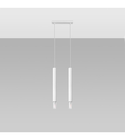 Suspension Métal Wezyr 2 SOLLUX